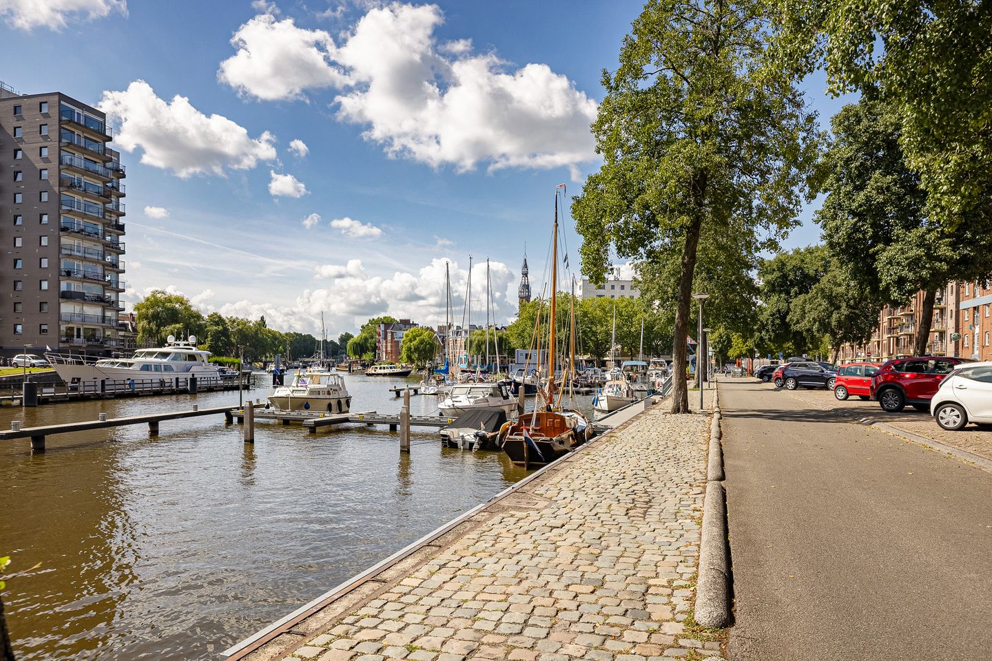 Foto 40 van Bocht van Guinea 6