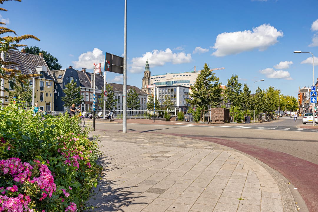 Foto 43 van Bocht van Guinea 6