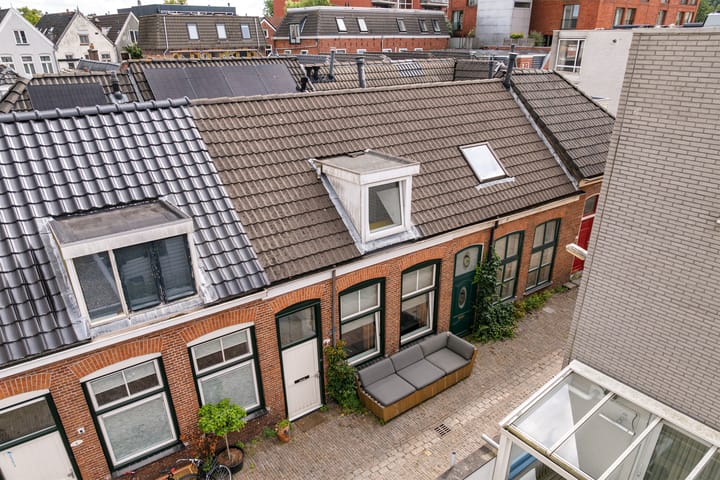 Foto 44 van Bocht van Guinea 6