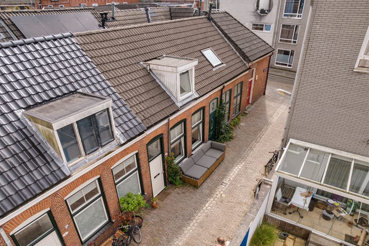 Foto 45 van Bocht van Guinea 6