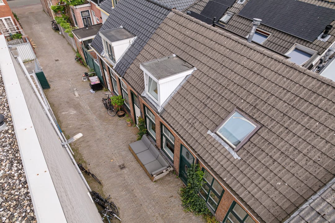 Foto 46 van Bocht van Guinea 6