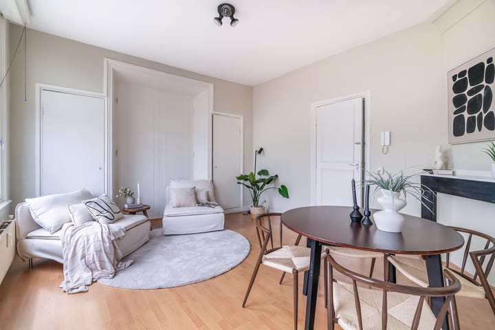 Foto 1 van Groot Hertoginnelaan 259-B