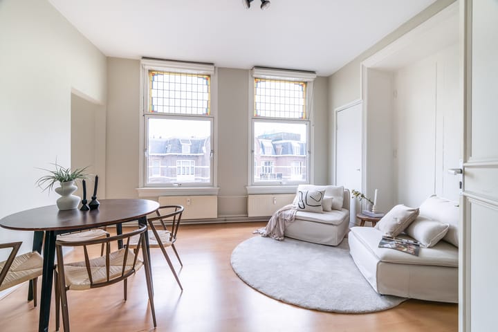 Foto 2 van Groot Hertoginnelaan 259-B