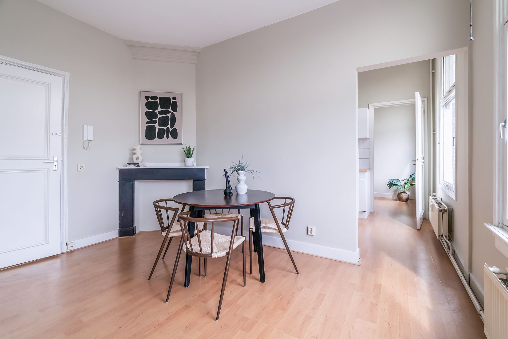 Foto 3 van Groot Hertoginnelaan 259-B