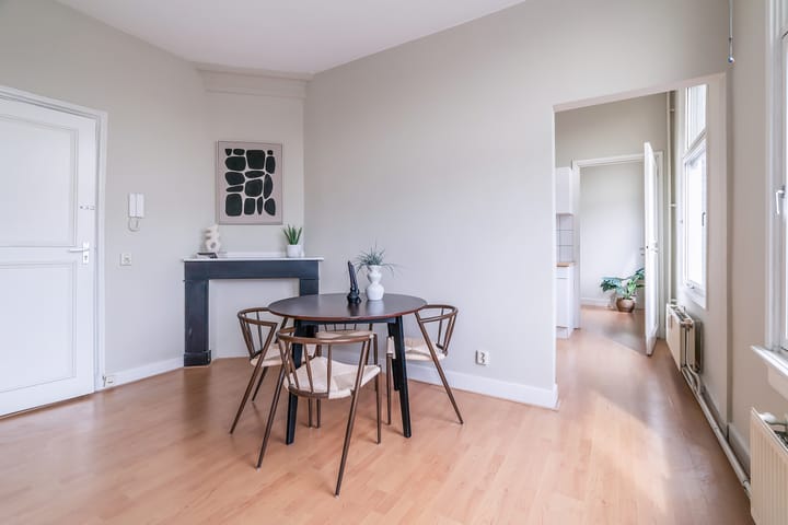 Foto 3 van Groot Hertoginnelaan 259-B