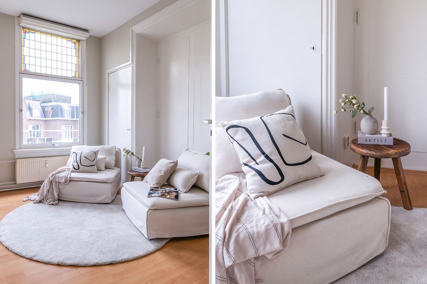 Foto 4 van Groot Hertoginnelaan 259-B