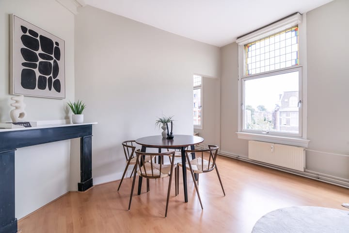 Foto 5 van Groot Hertoginnelaan 259-B