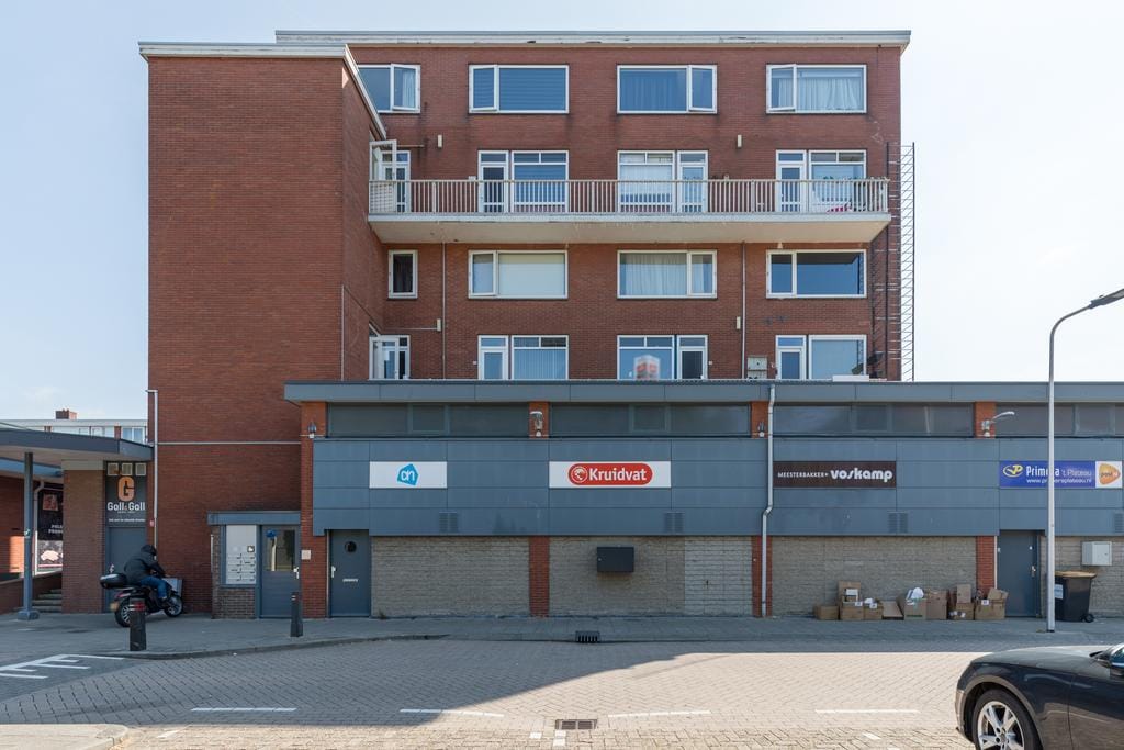 Photo 1 of Winston Churchilllaan 18