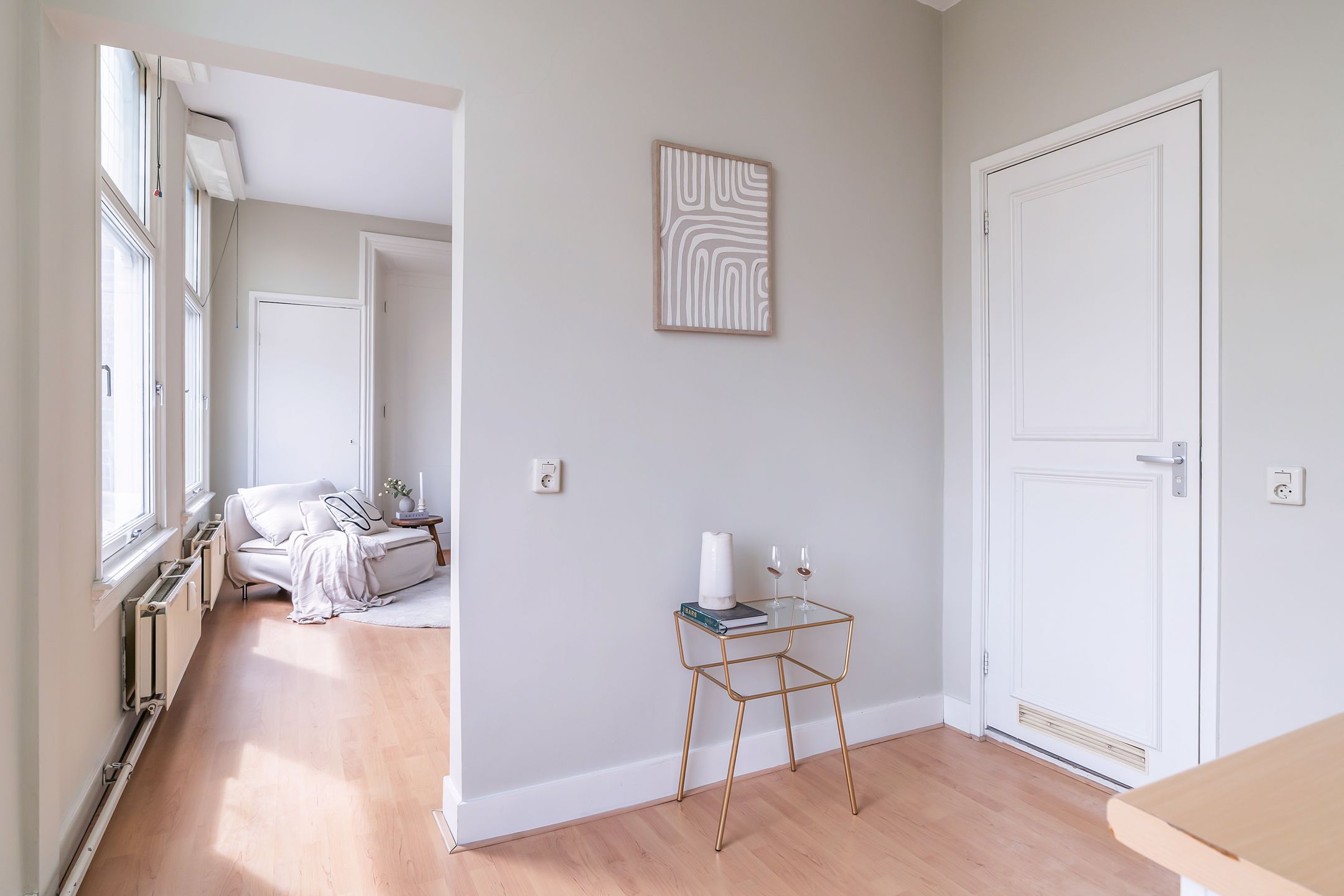 Foto 6 van Groot Hertoginnelaan 259-B