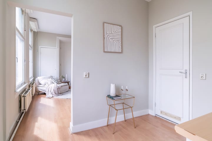 Foto 6 van Groot Hertoginnelaan 259-B