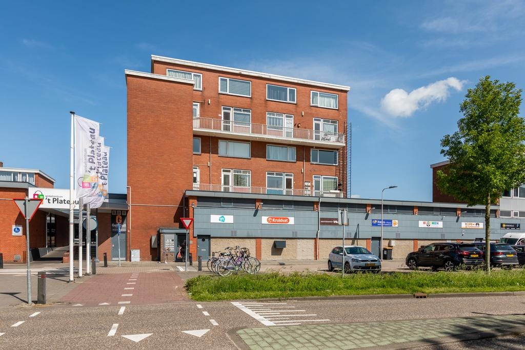 Photo 2 of Winston Churchilllaan 18