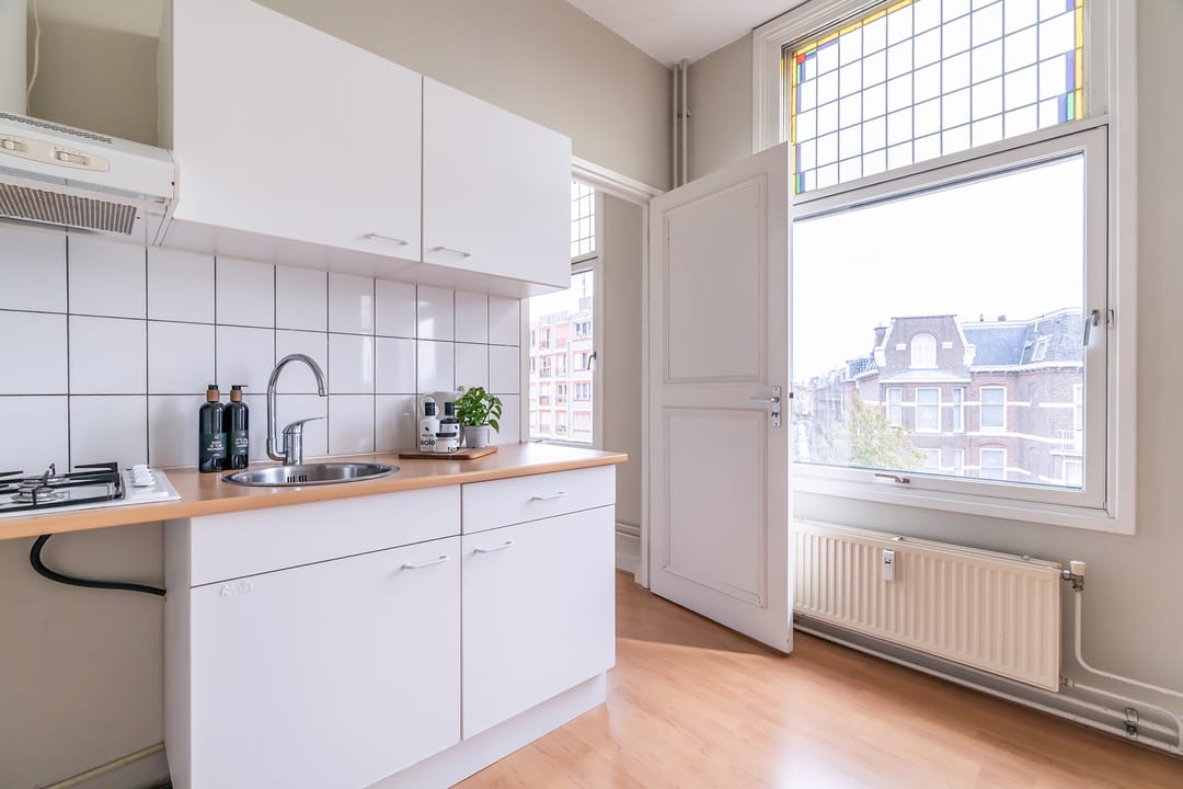 Foto 7 van Groot Hertoginnelaan 259-B