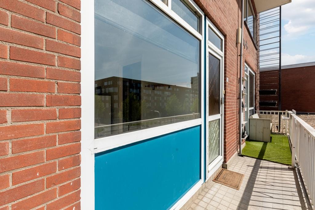 Photo 3 of Winston Churchilllaan 18