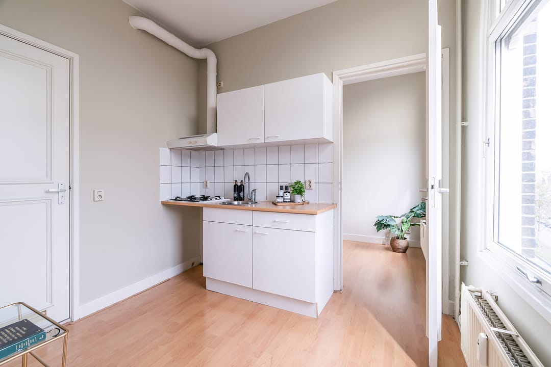 Foto 8 van Groot Hertoginnelaan 259-B