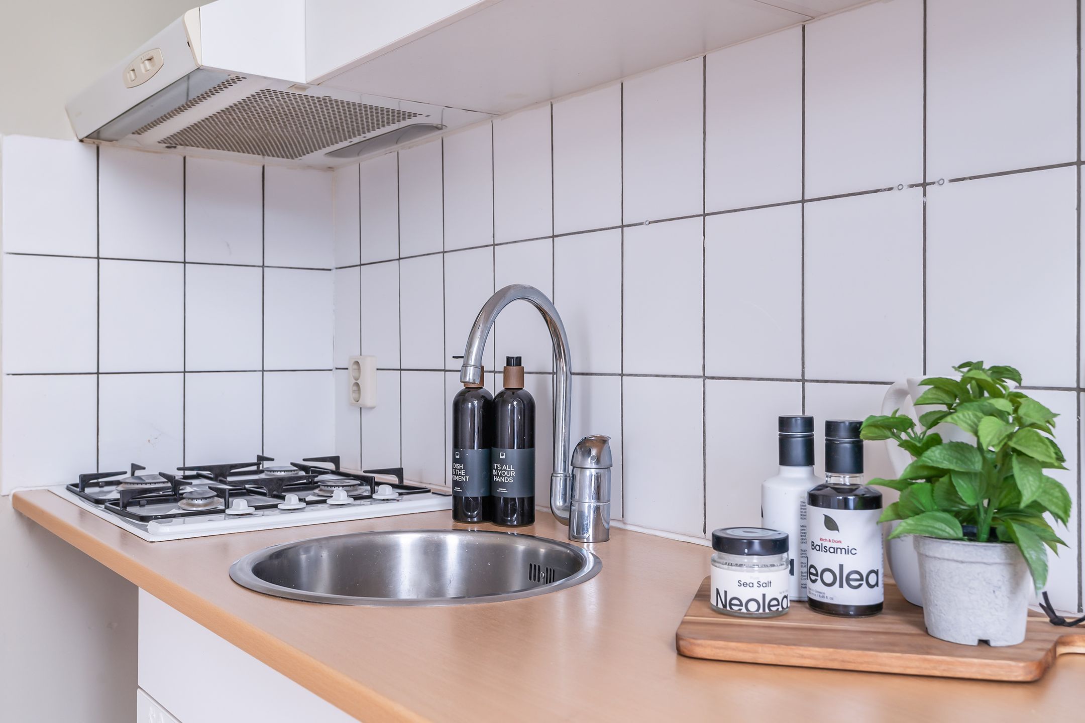 Foto 9 van Groot Hertoginnelaan 259-B