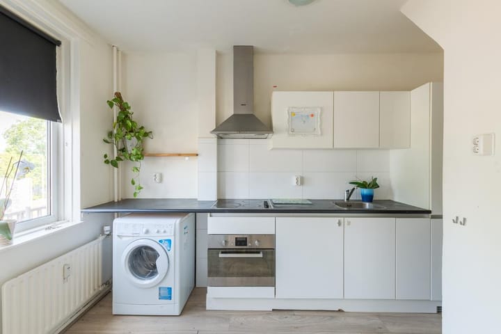 Foto 8 van Winston Churchilllaan 18