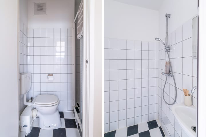 Foto 12 van Groot Hertoginnelaan 259-B