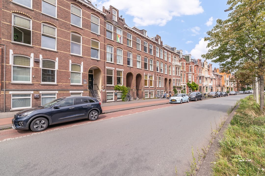 Foto 13 van Groot Hertoginnelaan 259-B