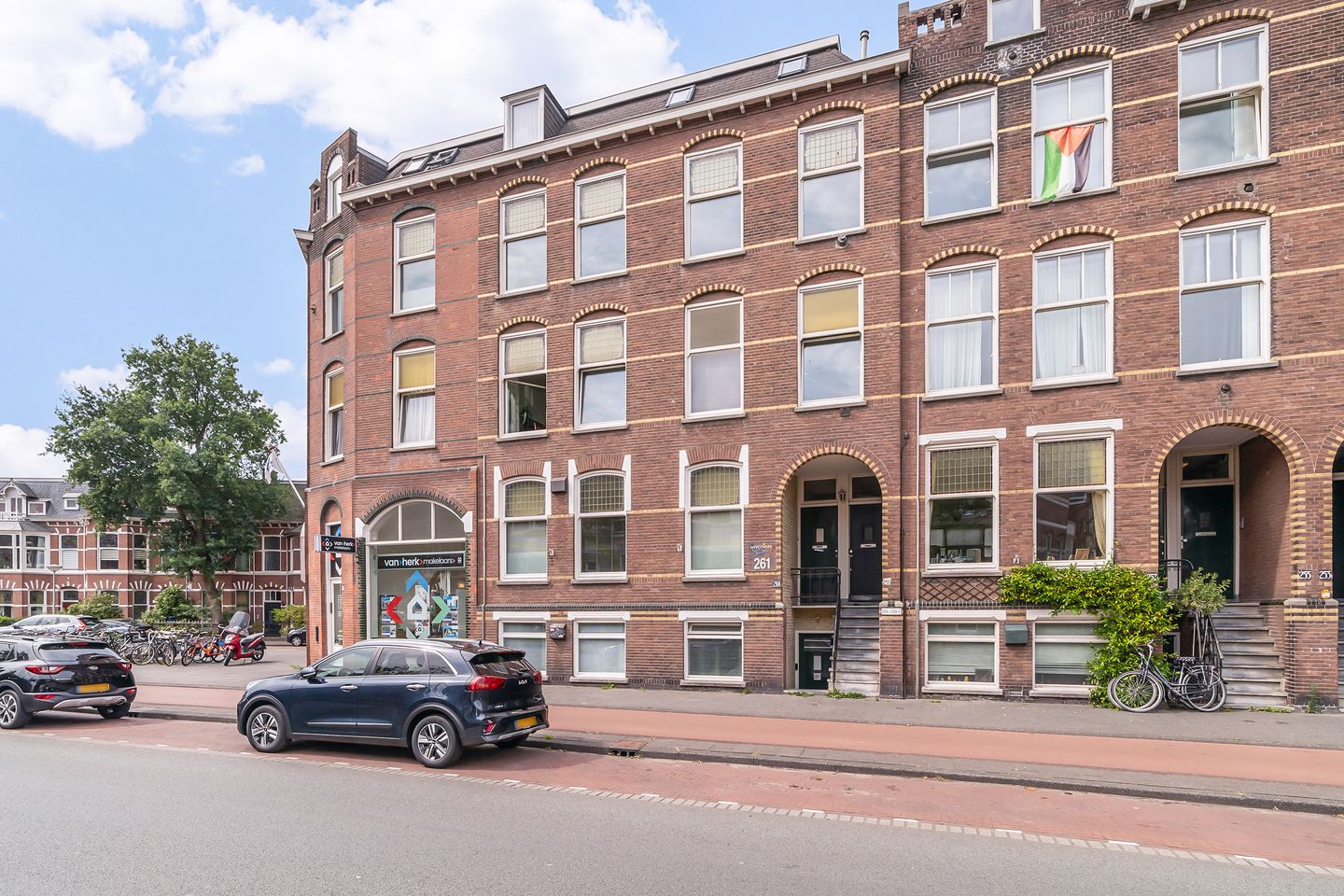 Foto 14 van Groot Hertoginnelaan 259-B