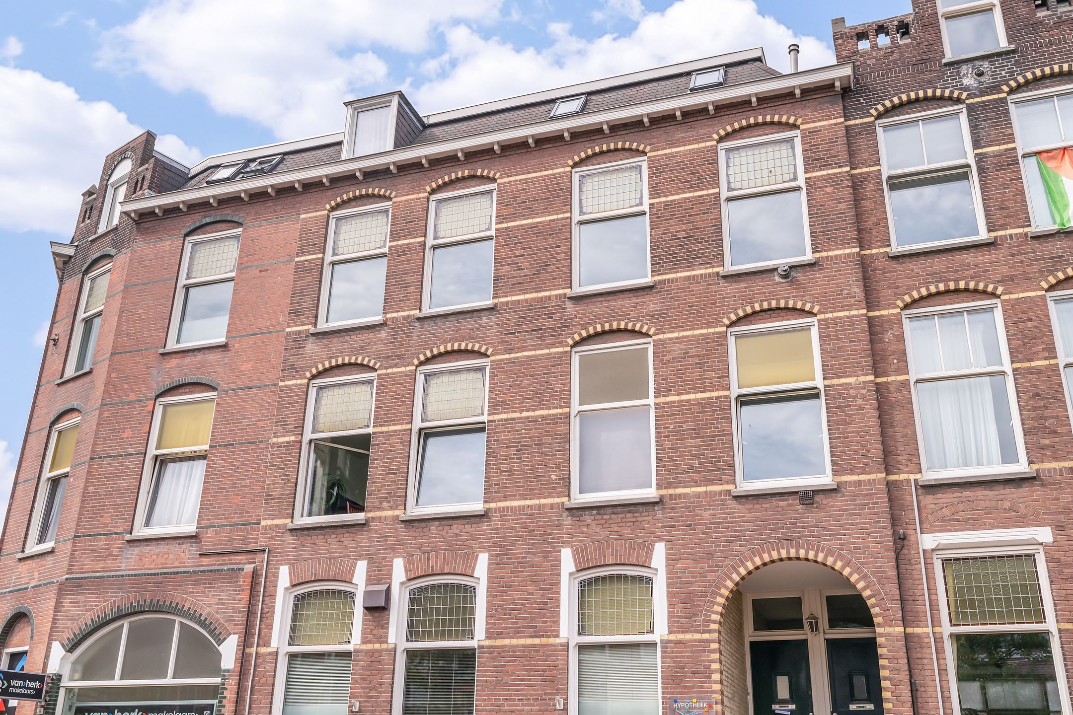 Foto 15 van Groot Hertoginnelaan 259-B