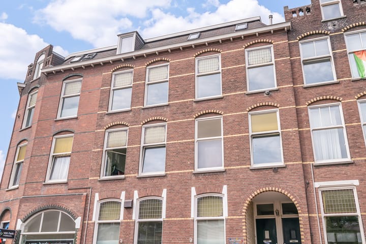 Foto 15 van Groot Hertoginnelaan 259-B