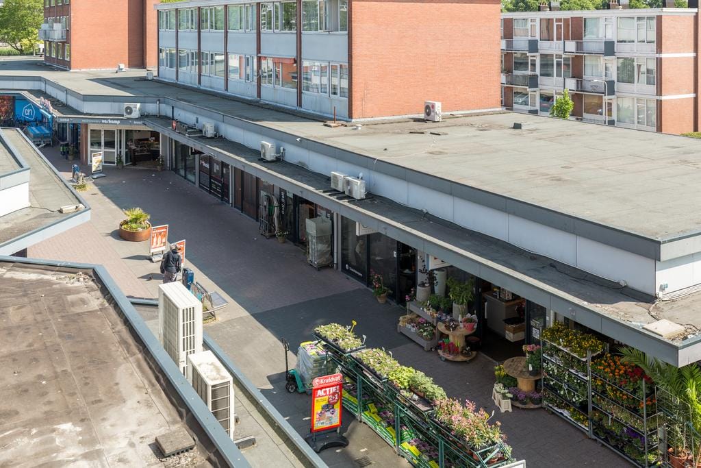 Photo 20 of Winston Churchilllaan 18