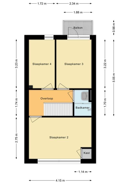 Foto 22 van Winston Churchilllaan 18