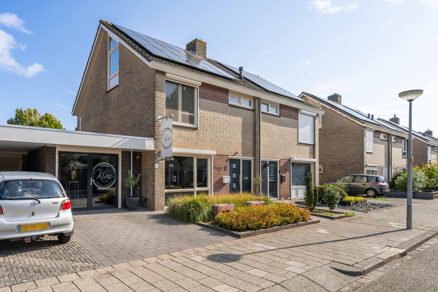 Photo 1 of Saksen Weimarstraat 5