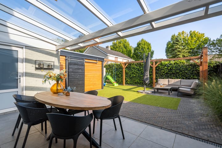 Photo 5 of Saksen Weimarstraat 5