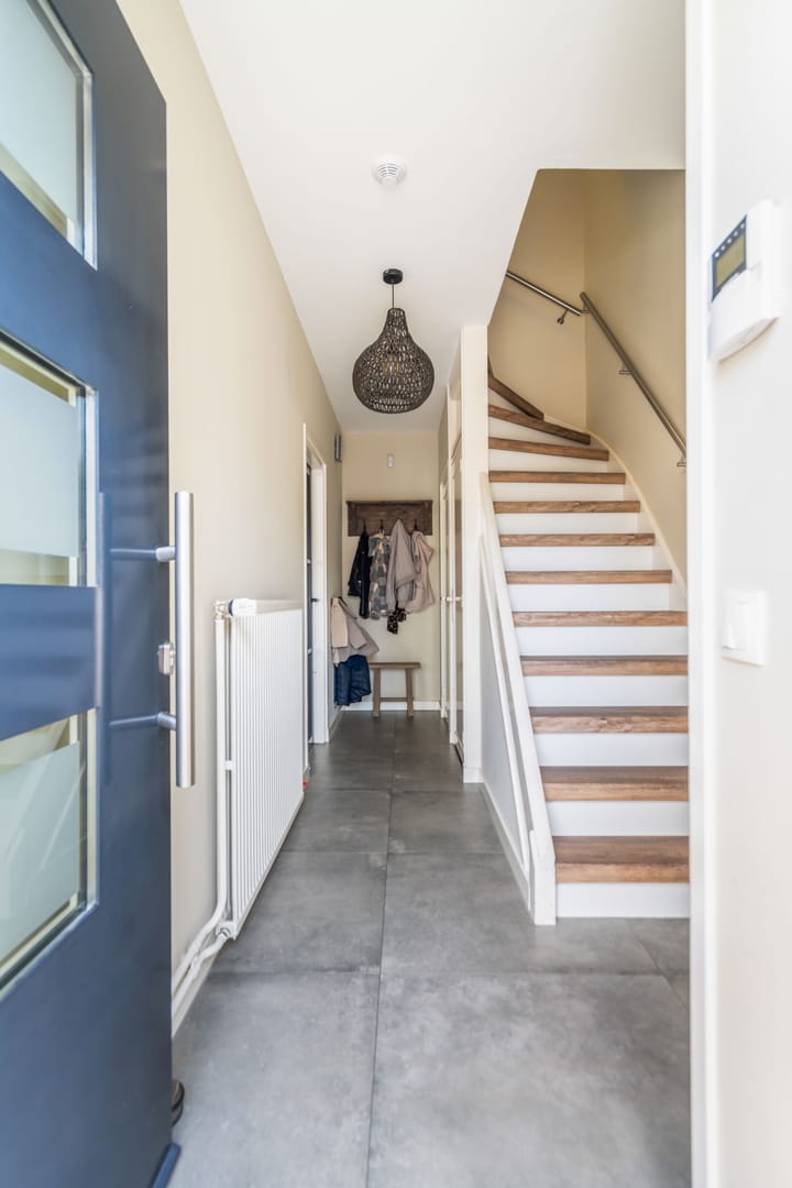 Foto 11 van Saksen Weimarstraat 5