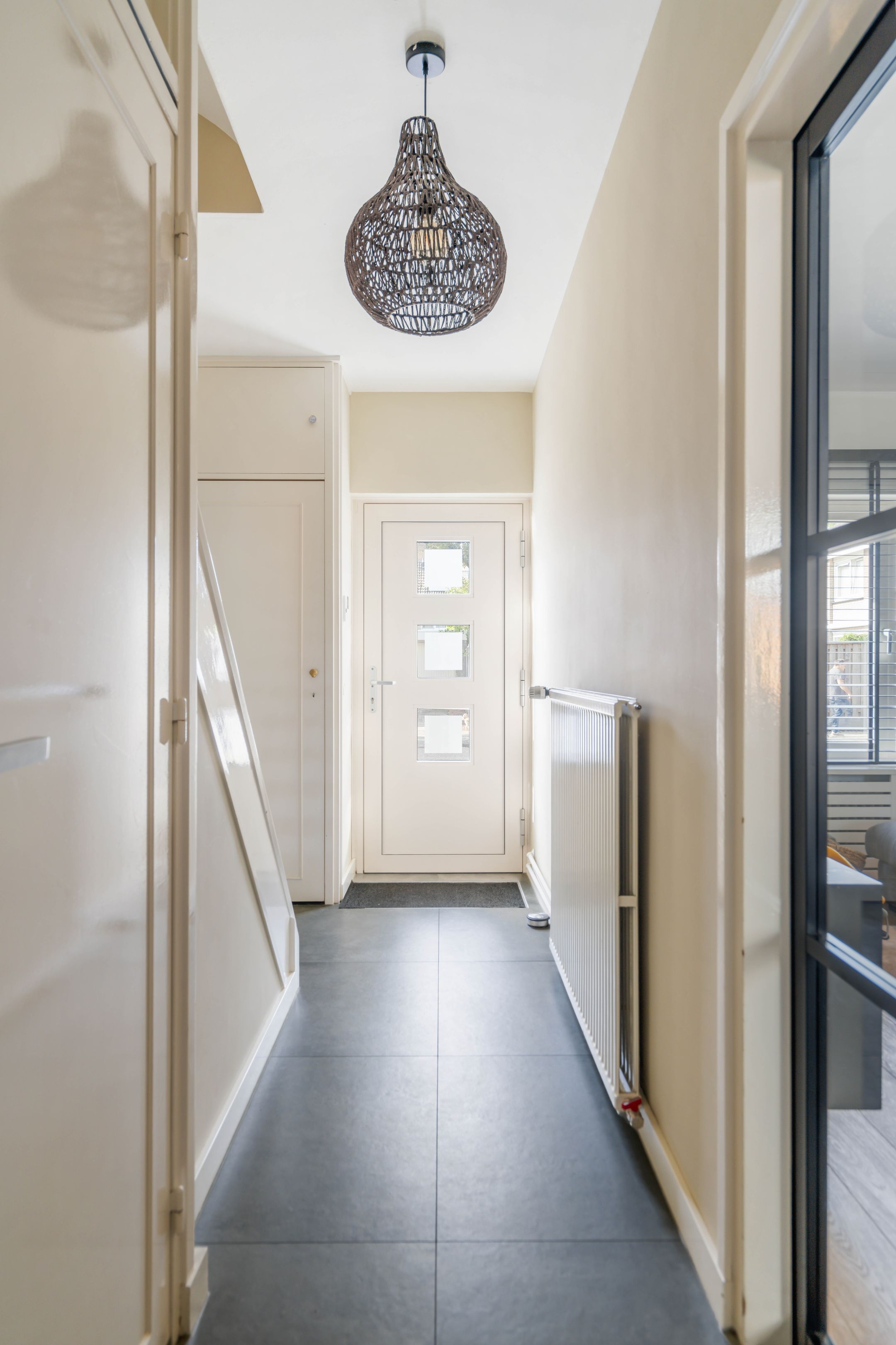 Photo 12 of Saksen Weimarstraat 5