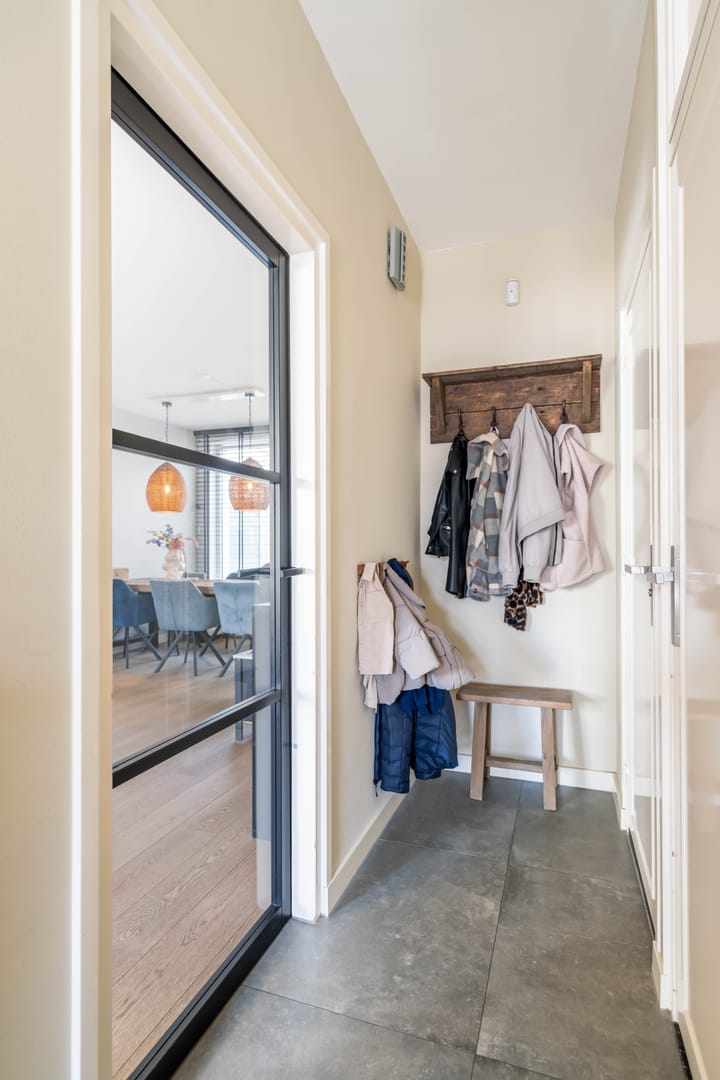 Foto 13 van Saksen Weimarstraat 5