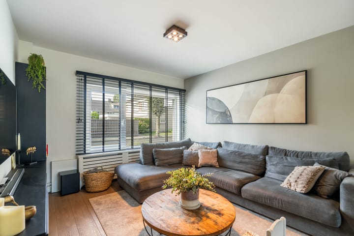 Foto 14 van Saksen Weimarstraat 5