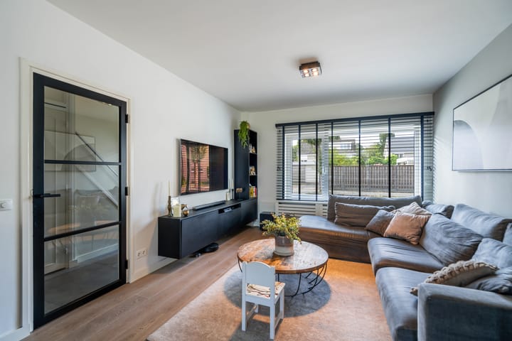 Foto 15 van Saksen Weimarstraat 5