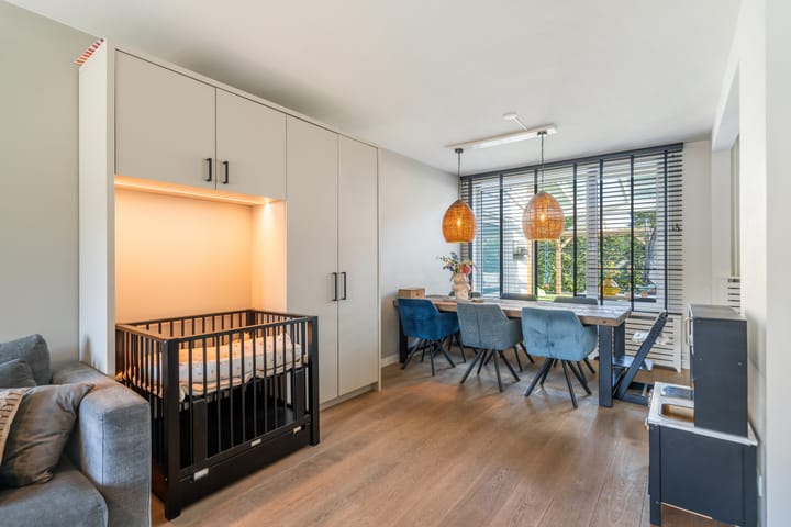 Foto 18 van Saksen Weimarstraat 5