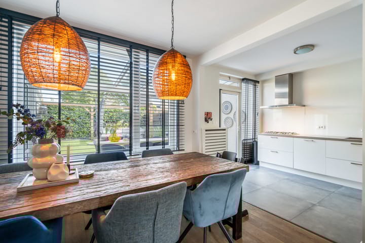 Foto 19 van Saksen Weimarstraat 5