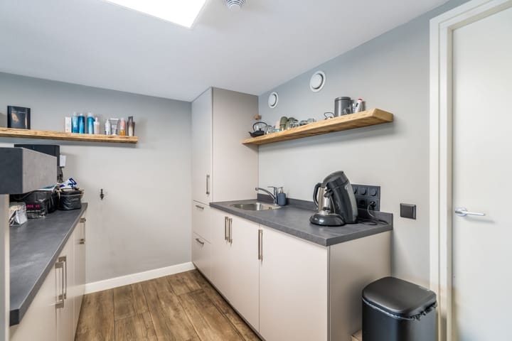 Foto 24 van Saksen Weimarstraat 5