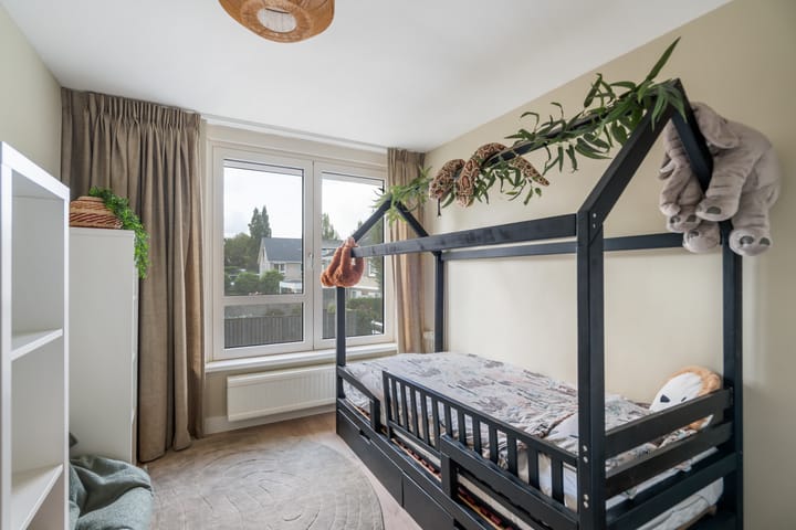 Foto 29 van Saksen Weimarstraat 5