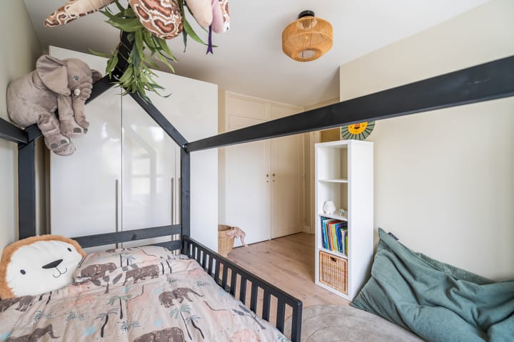 Foto 30 van Saksen Weimarstraat 5