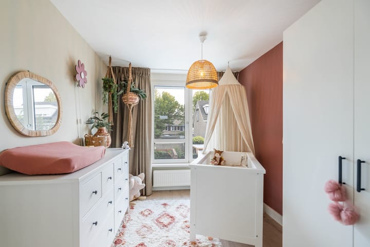 Foto 31 van Saksen Weimarstraat 5