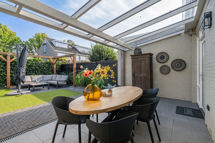 Foto 42 van Saksen Weimarstraat 5