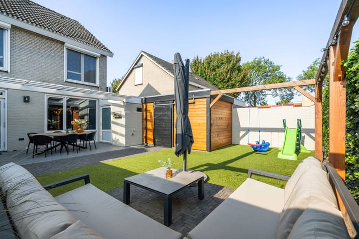 Foto 43 van Saksen Weimarstraat 5