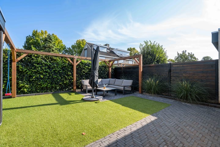 Foto 45 van Saksen Weimarstraat 5