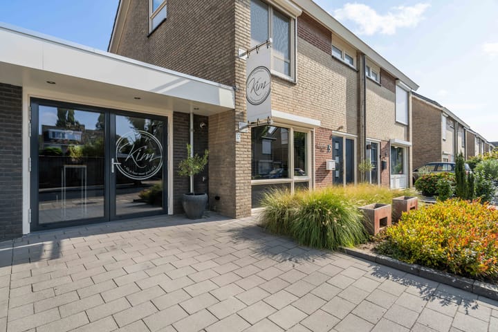 Foto 48 van Saksen Weimarstraat 5