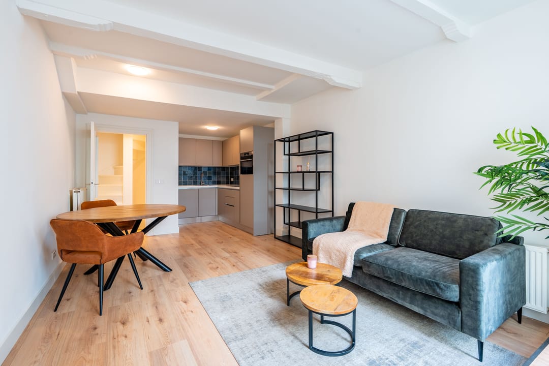 Foto 1 van Oudezijds Voorburgwal 171-C