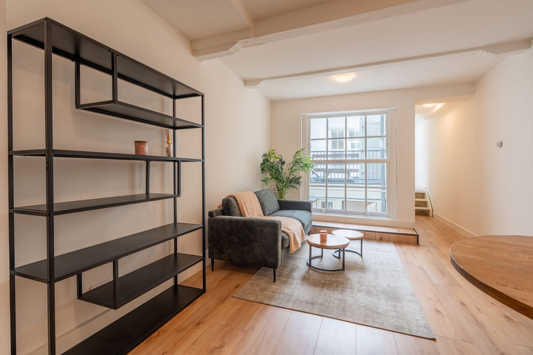 Foto 2 van Oudezijds Voorburgwal 171-C