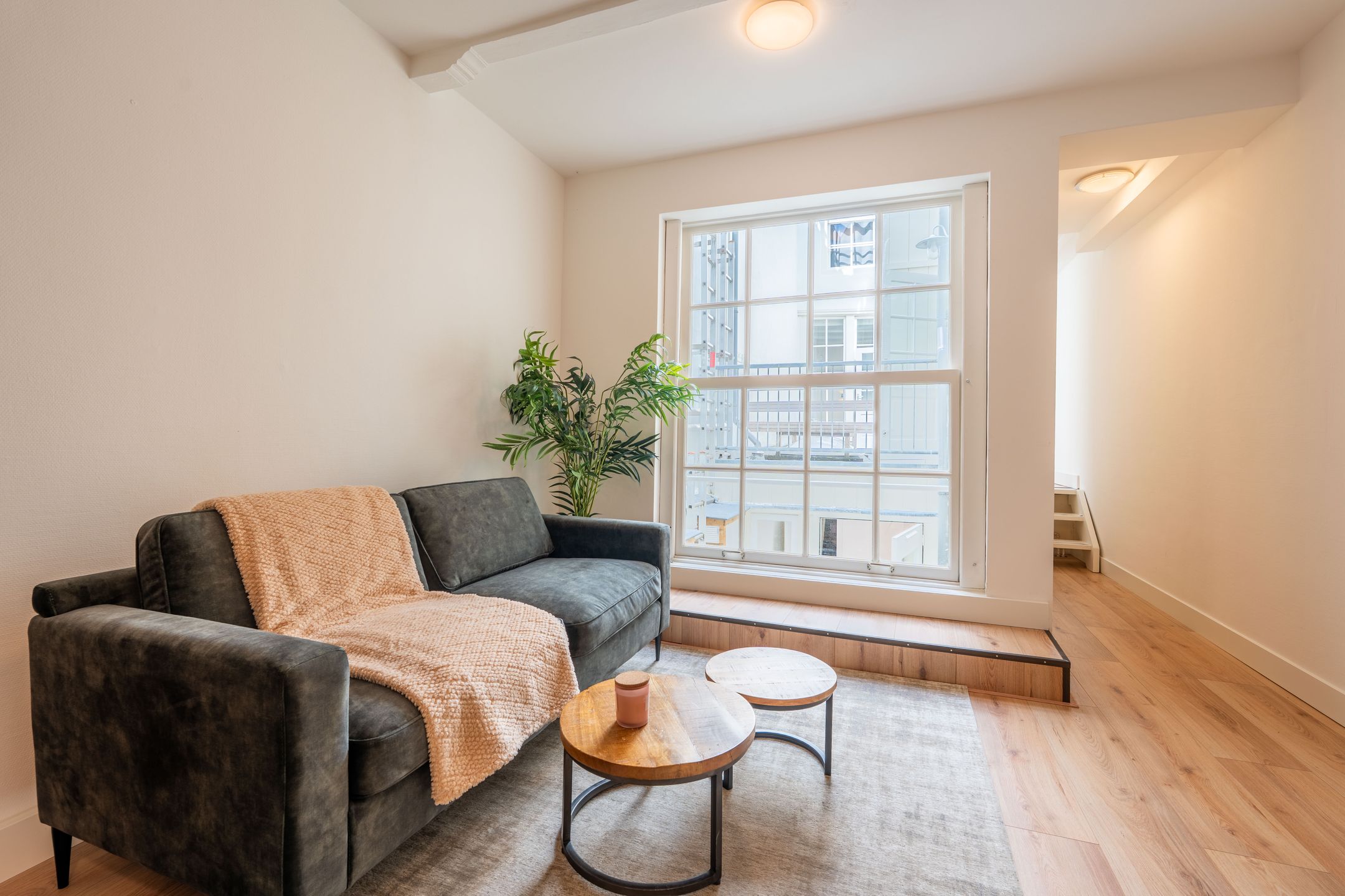 Foto 3 van Oudezijds Voorburgwal 171-C