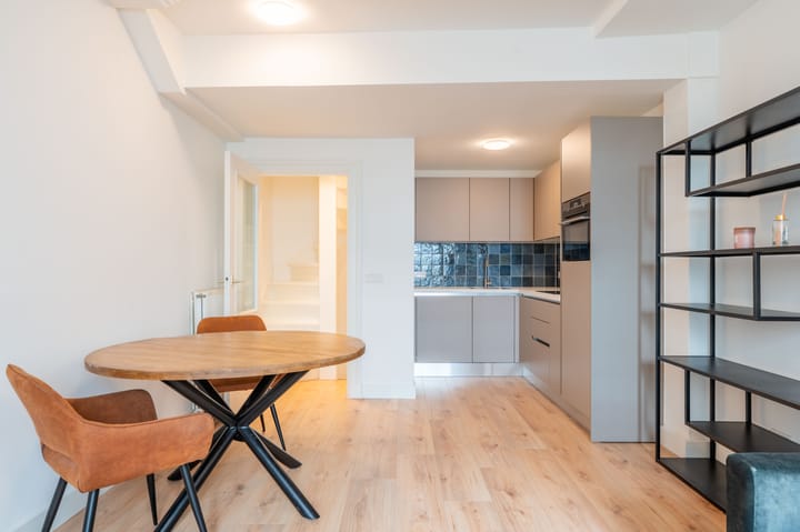 Foto 4 van Oudezijds Voorburgwal 171-C