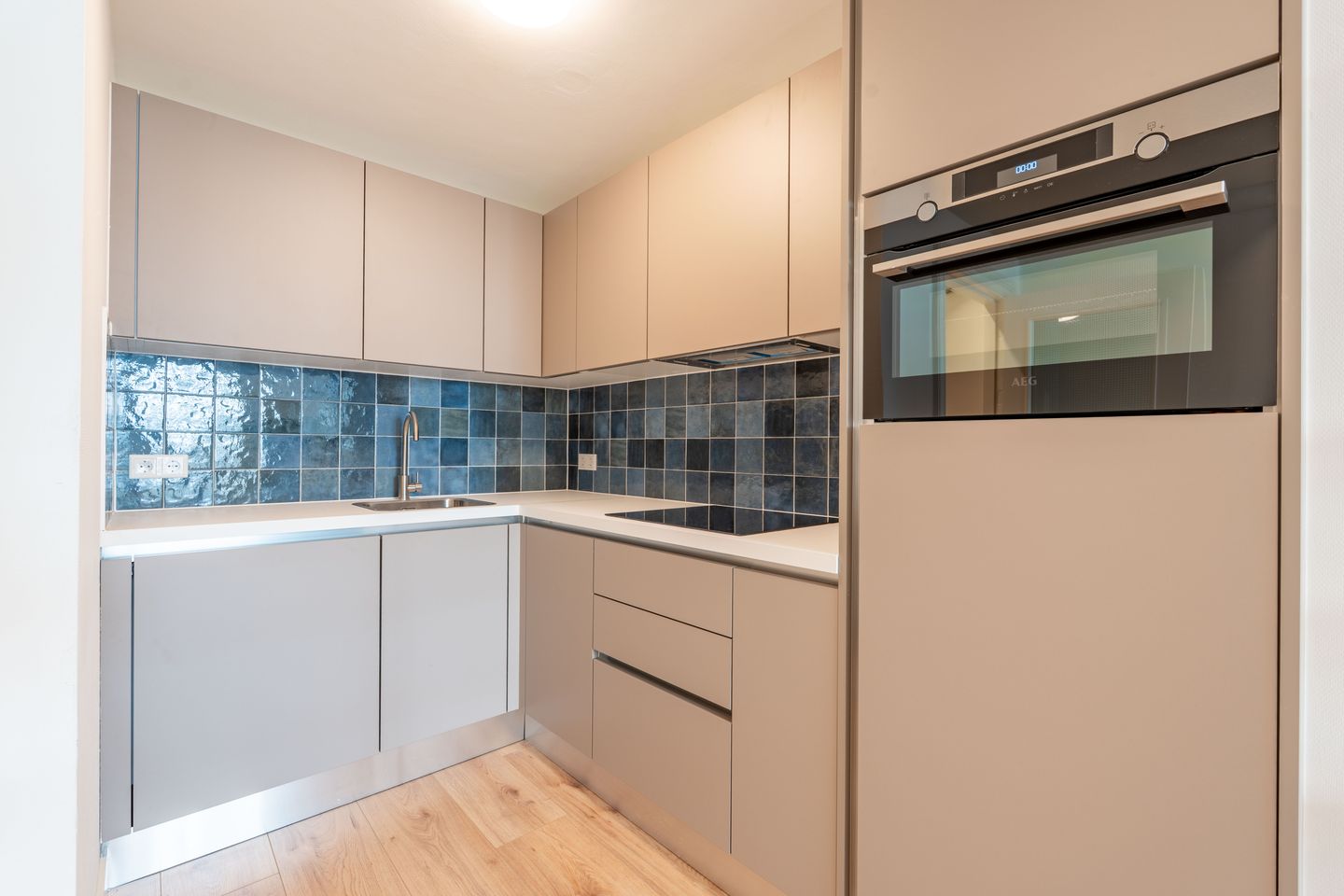 Foto 5 van Oudezijds Voorburgwal 171-C