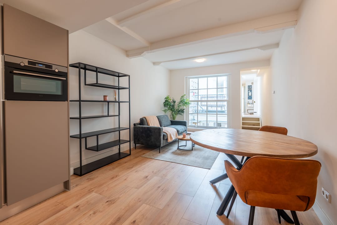 Foto 8 van Oudezijds Voorburgwal 171-C